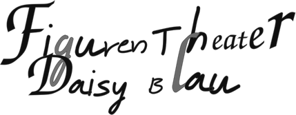 Figurentheater Daisy Blau
